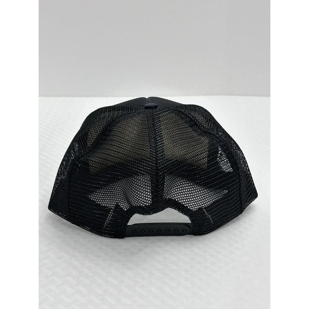 Vtg Chevy GEO Dealer Trucker Hat Car Dealership Bessemer, Alabama ,‎ SnapBack